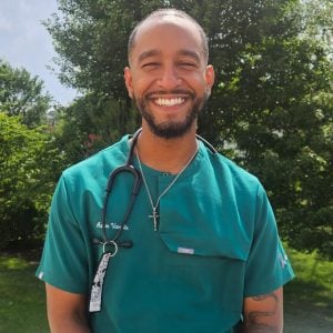 Dr Adam Varella